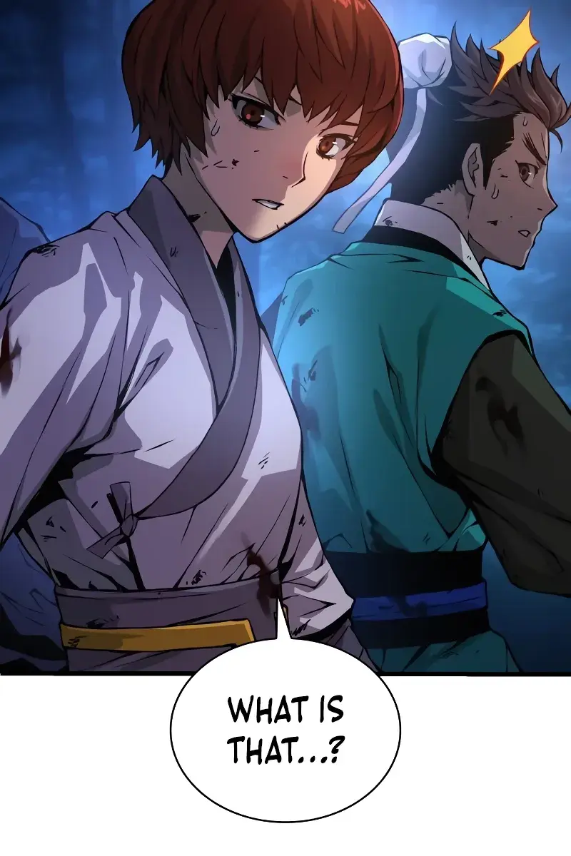 Myst, Might, Mayhem Chapter 51 Page 116