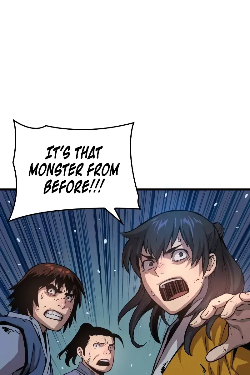 Myst, Might, Mayhem Chapter 51 Page 125