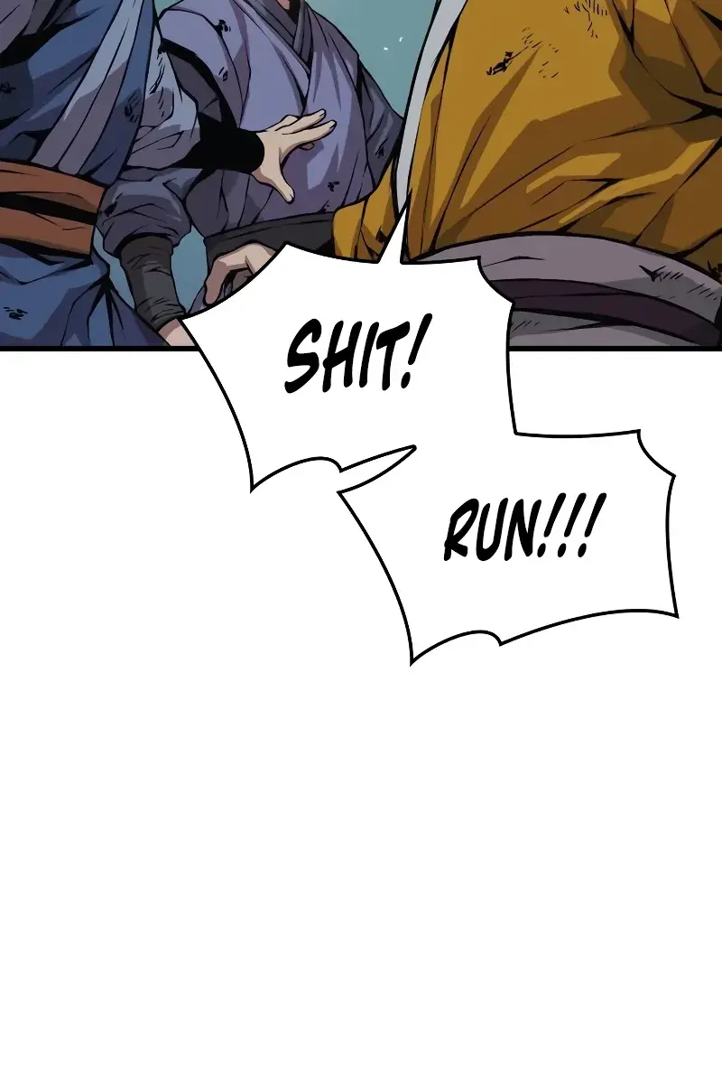 Myst, Might, Mayhem Chapter 51 Page 126