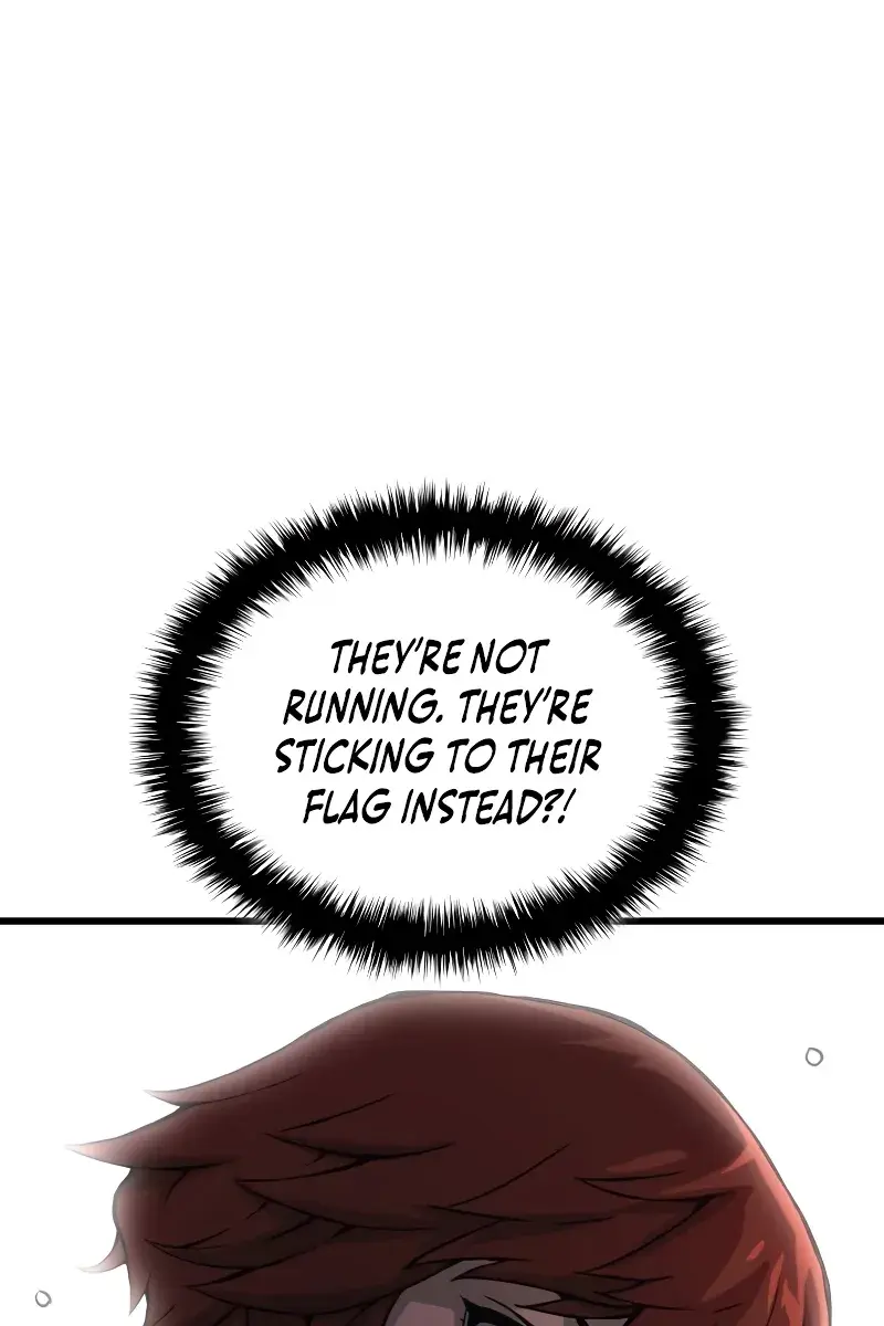 Myst, Might, Mayhem Chapter 51 Page 128