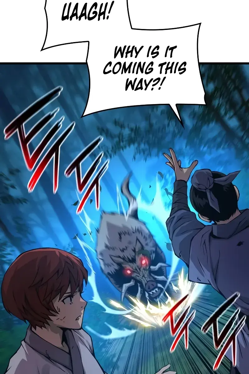 Myst, Might, Mayhem Chapter 51 Page 130