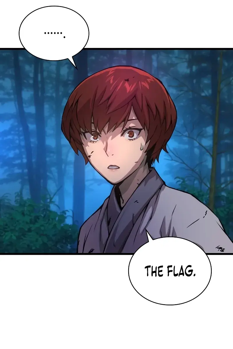 Myst, Might, Mayhem Chapter 51 Page 132