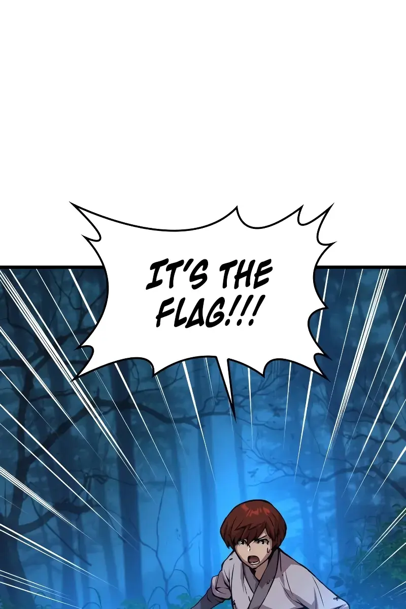 Myst, Might, Mayhem Chapter 51 Page 134