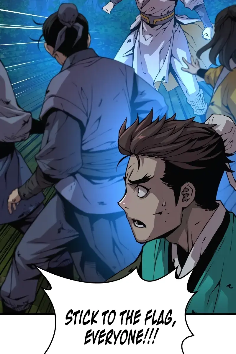 Myst, Might, Mayhem Chapter 51 Page 135