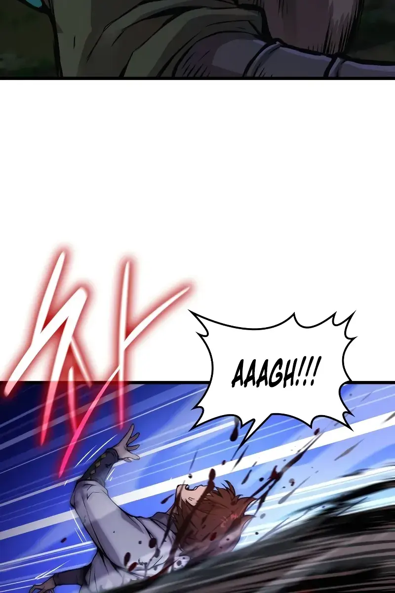 Myst, Might, Mayhem Chapter 51 Page 141