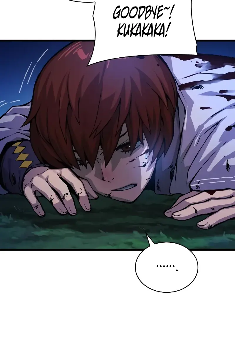 Myst, Might, Mayhem Chapter 51 Page 147