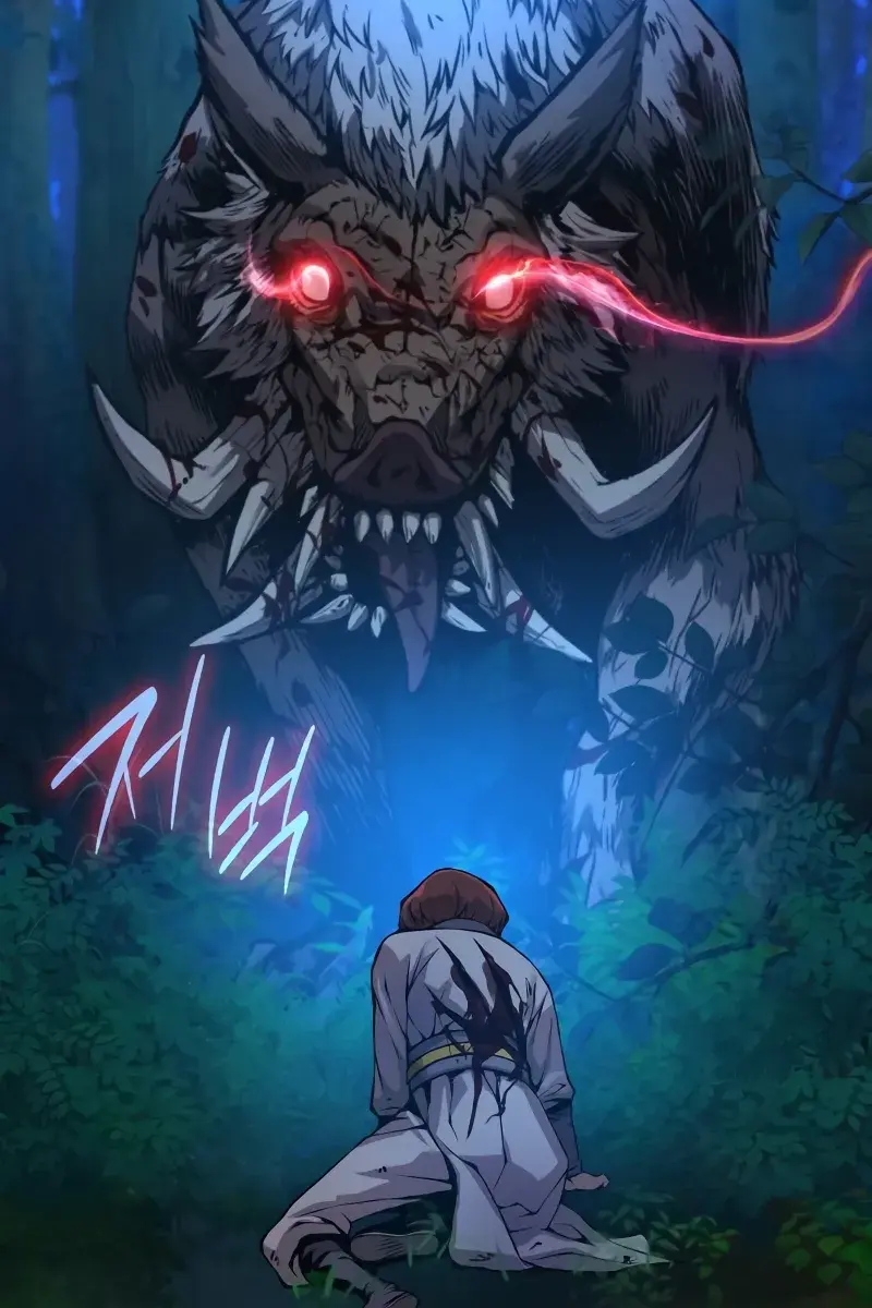 Myst, Might, Mayhem Chapter 51 Page 149