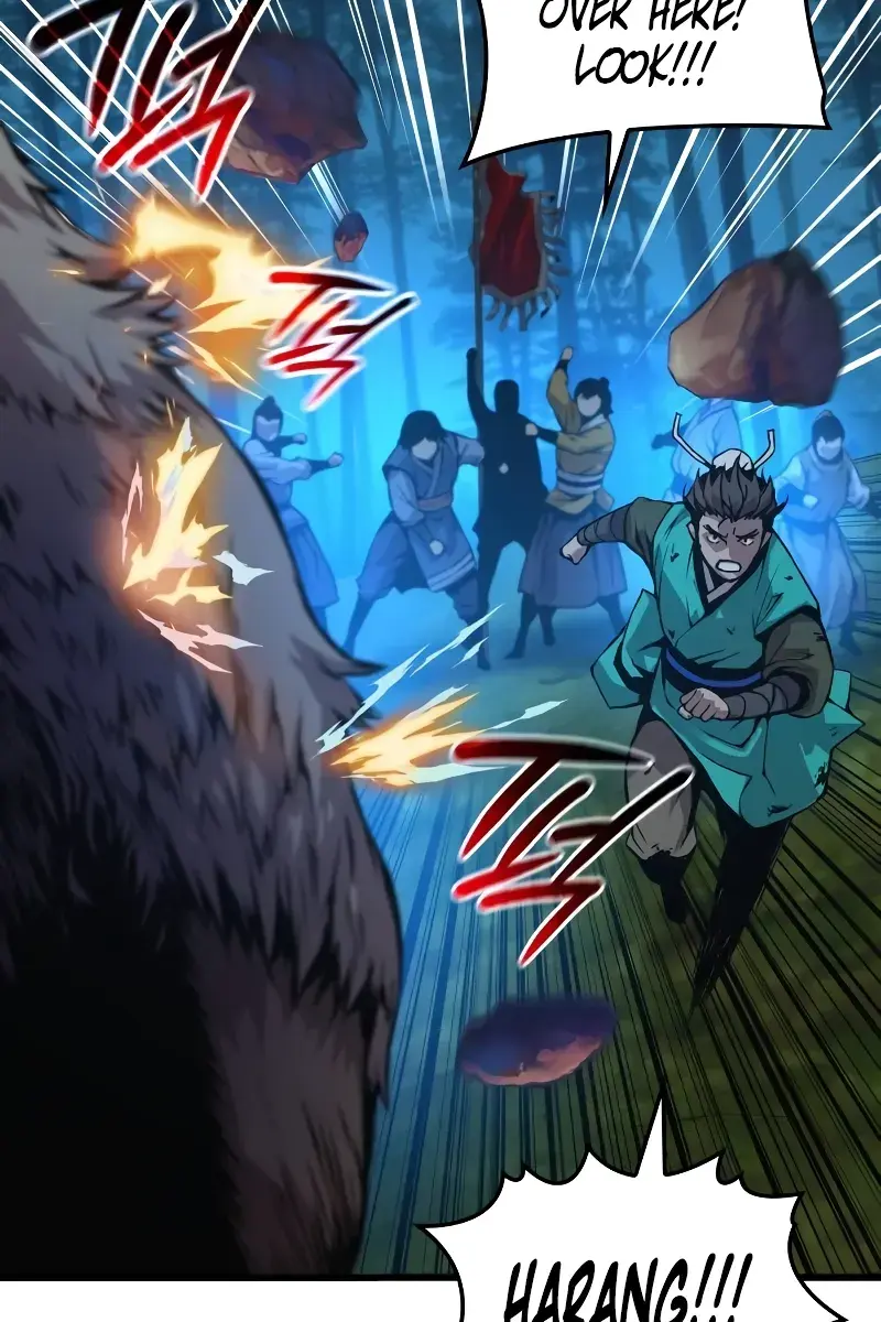 Myst, Might, Mayhem Chapter 51 Page 153