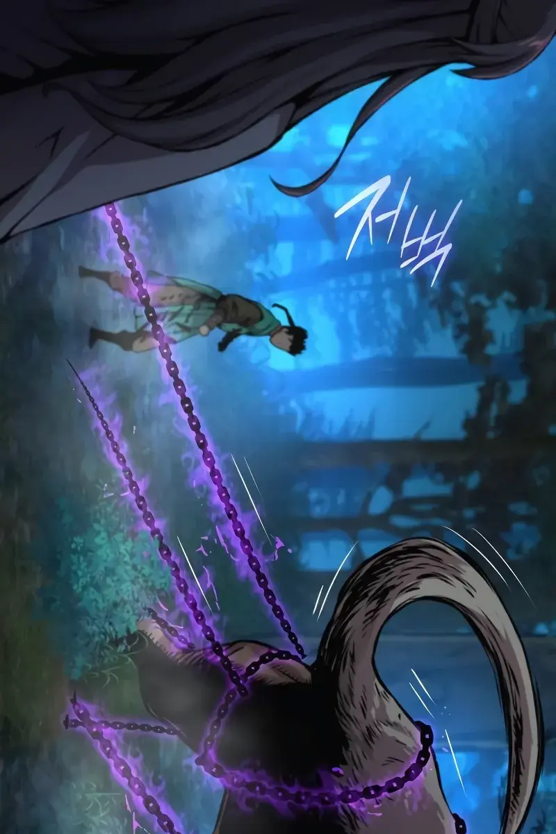 Myst, Might, Mayhem Chapter 51 Page 174