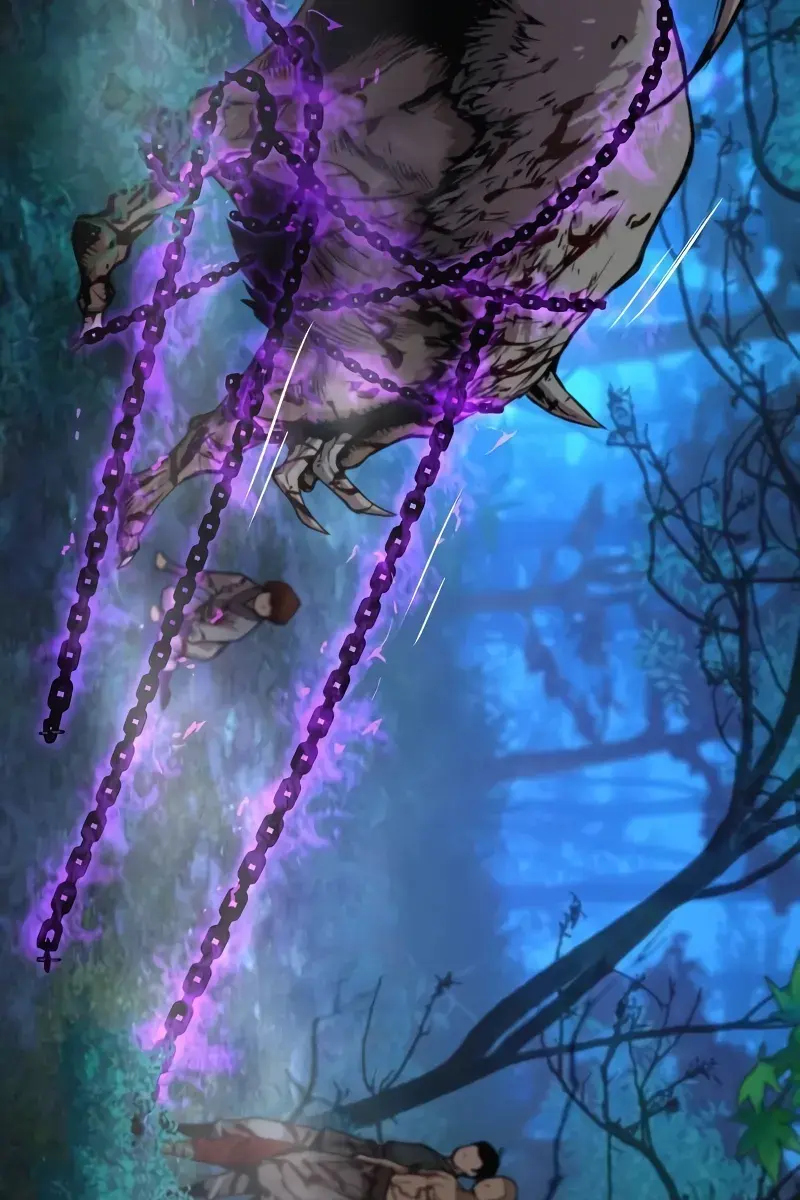 Myst, Might, Mayhem Chapter 51 Page 175