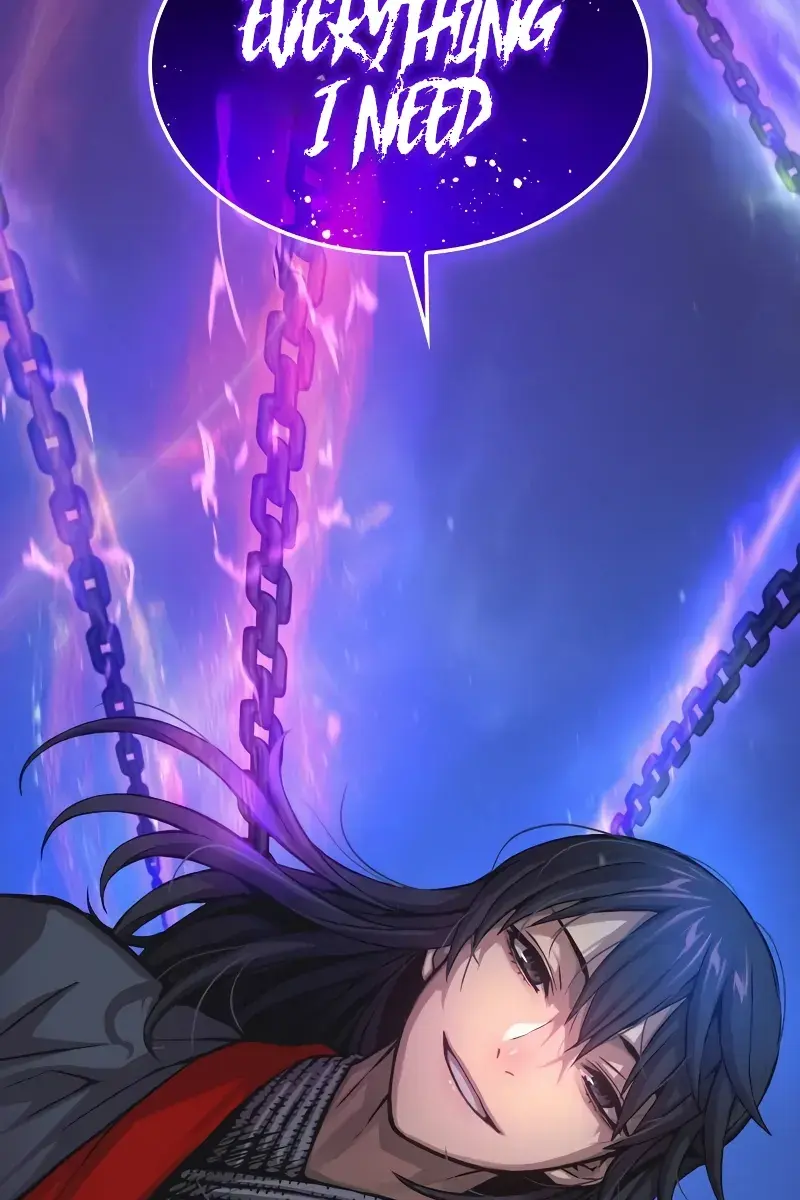 Myst, Might, Mayhem Chapter 51 Page 183