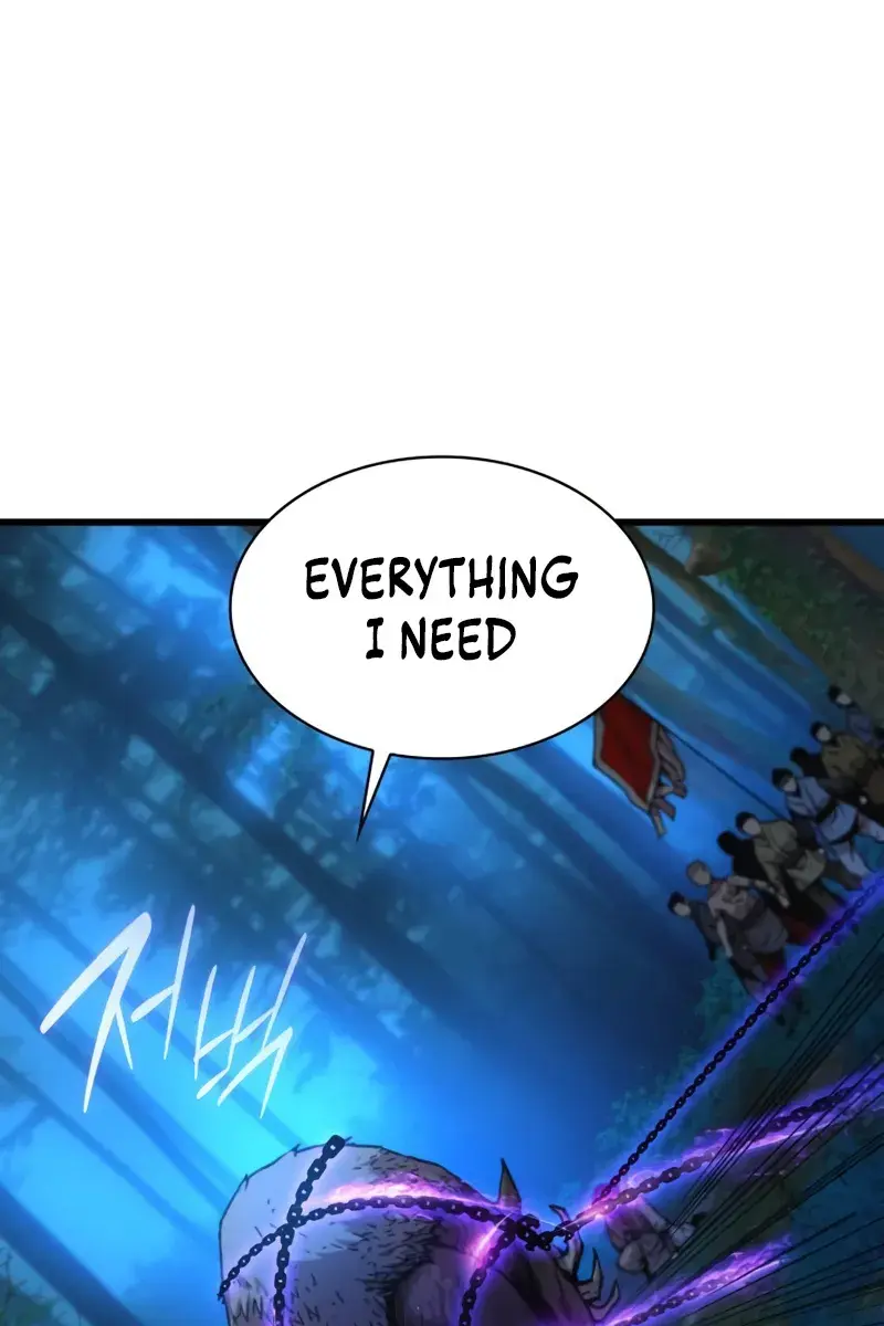 Myst, Might, Mayhem Chapter 52 Page 4