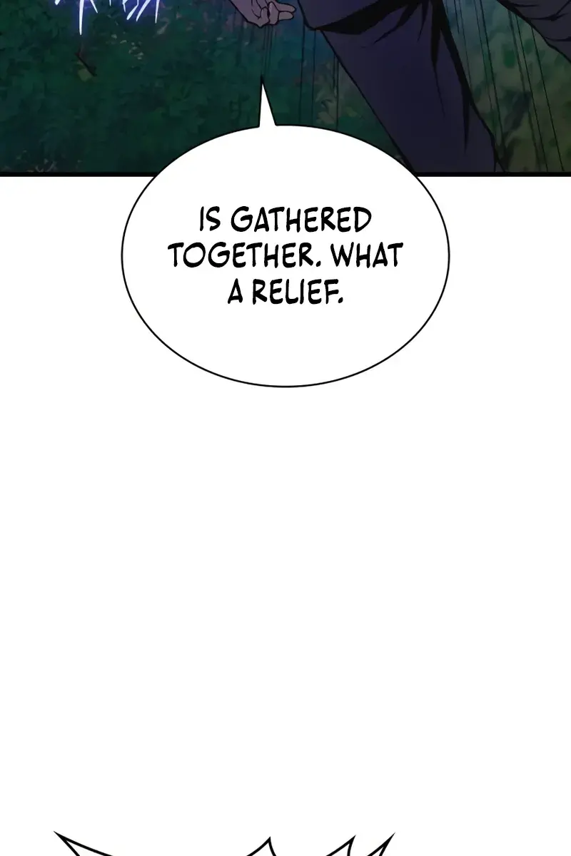 Myst, Might, Mayhem Chapter 52 Page 6