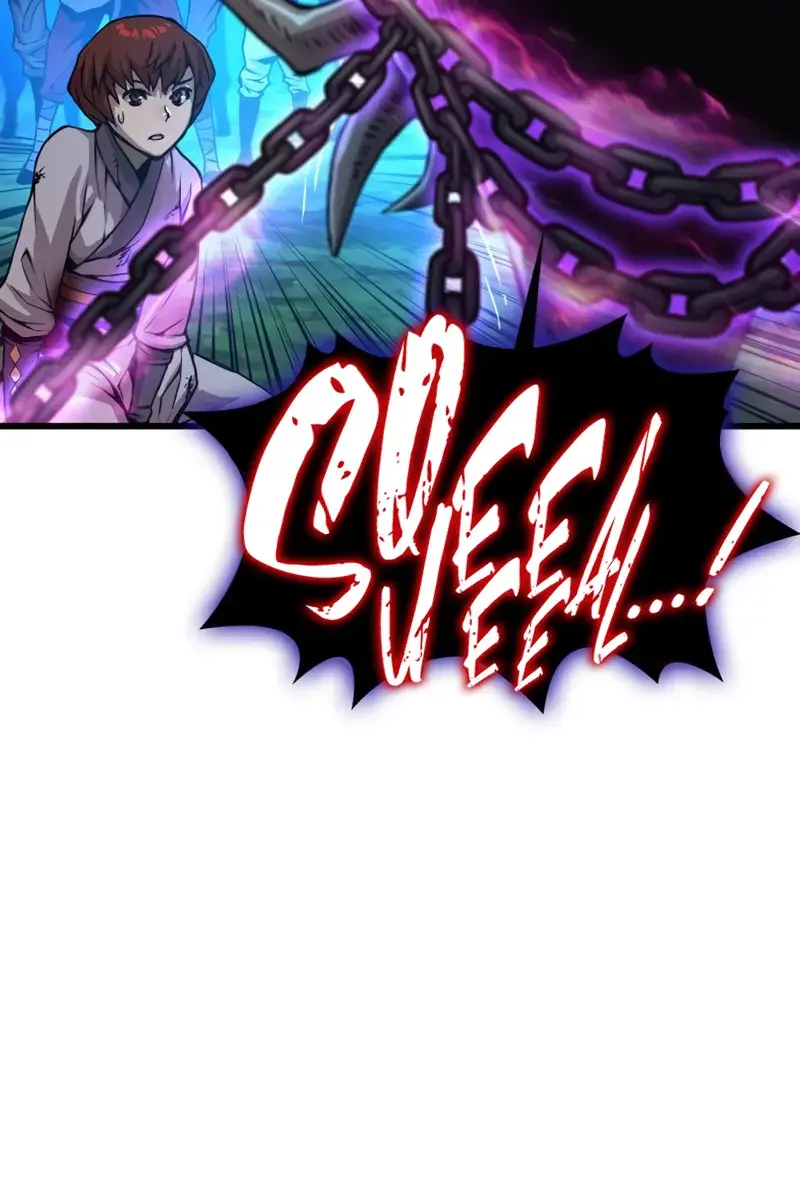 Myst, Might, Mayhem Chapter 52 Page 10