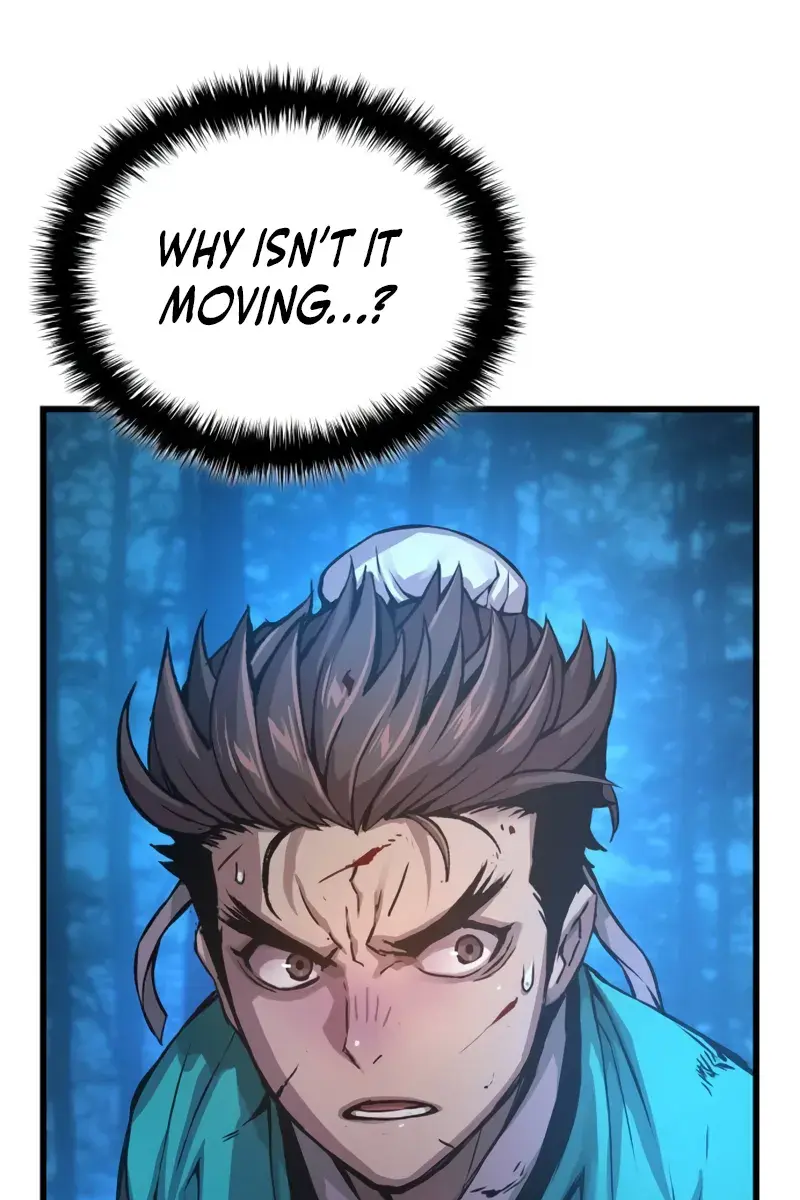 Myst, Might, Mayhem Chapter 52 Page 11