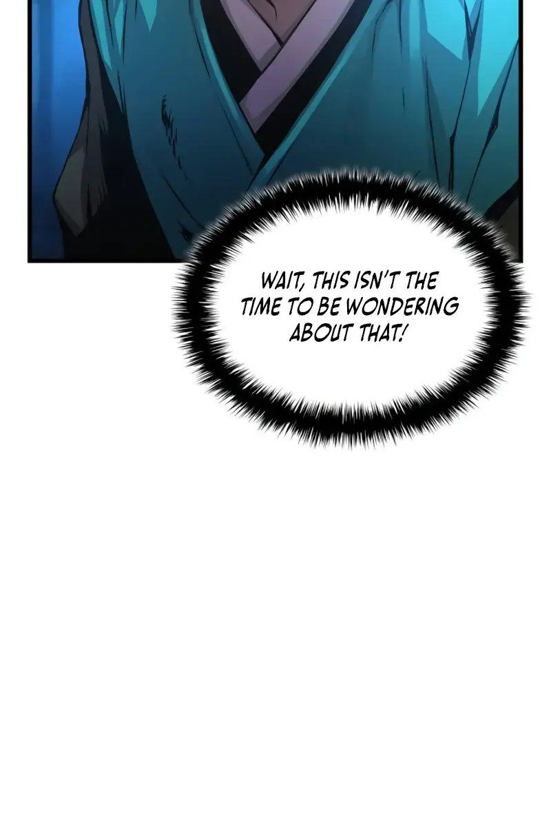 Myst, Might, Mayhem Chapter 52 Page 12