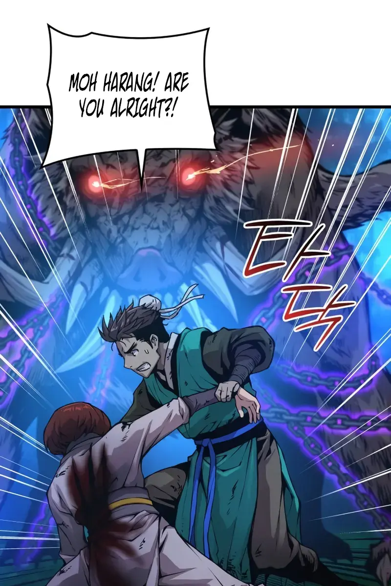 Myst, Might, Mayhem Chapter 52 Page 13