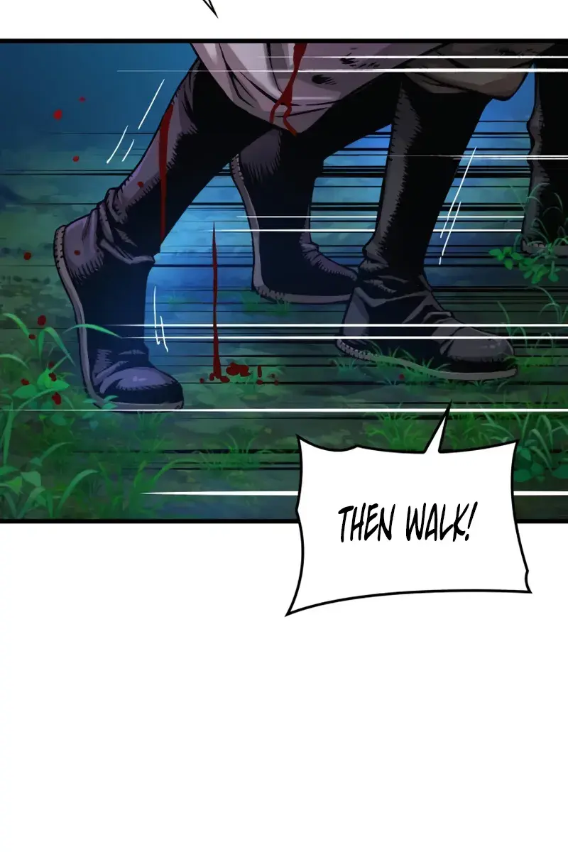 Myst, Might, Mayhem Chapter 52 Page 17