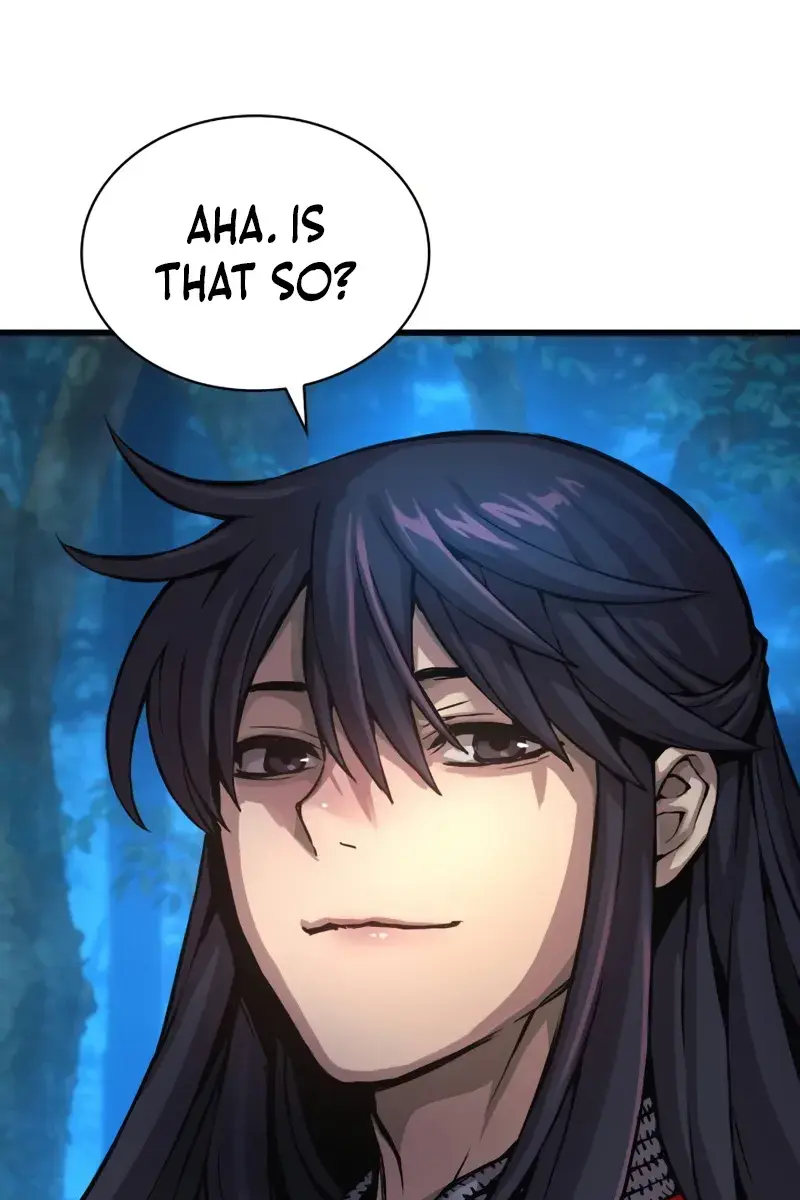 Myst, Might, Mayhem Chapter 52 Page 21