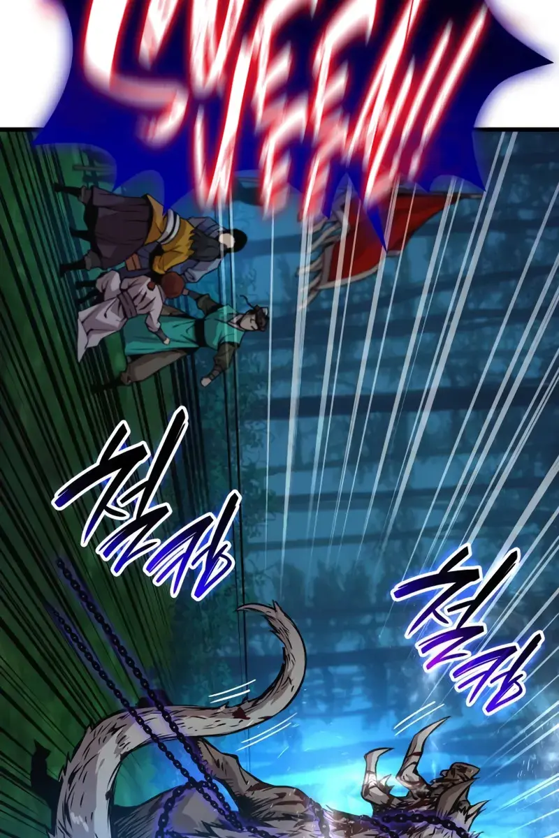 Myst, Might, Mayhem Chapter 52 Page 23