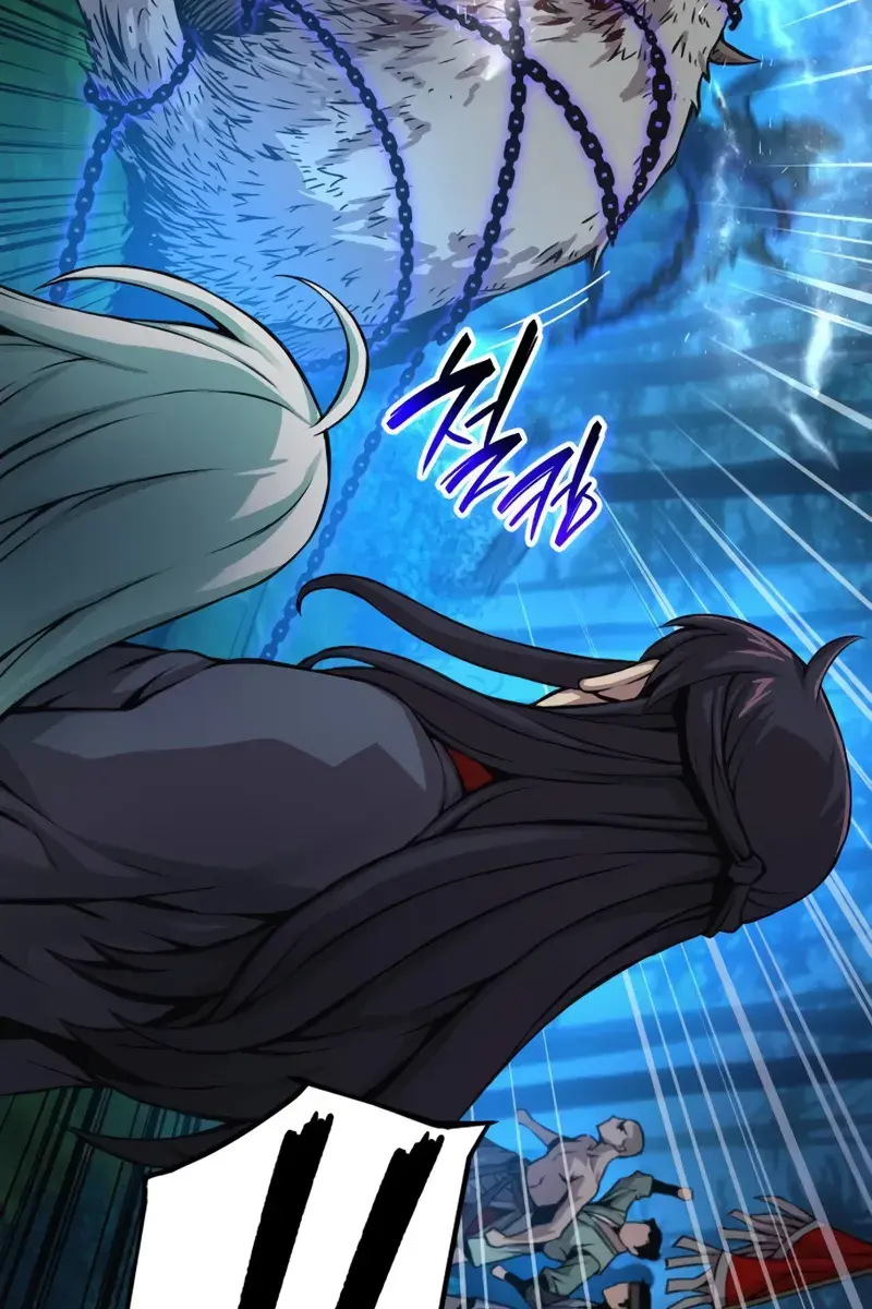 Myst, Might, Mayhem Chapter 52 Page 24