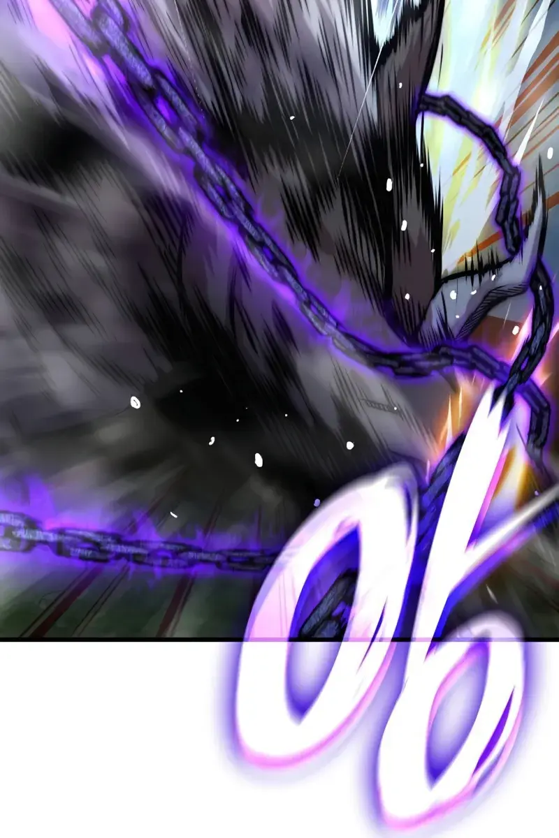 Myst, Might, Mayhem Chapter 52 Page 31