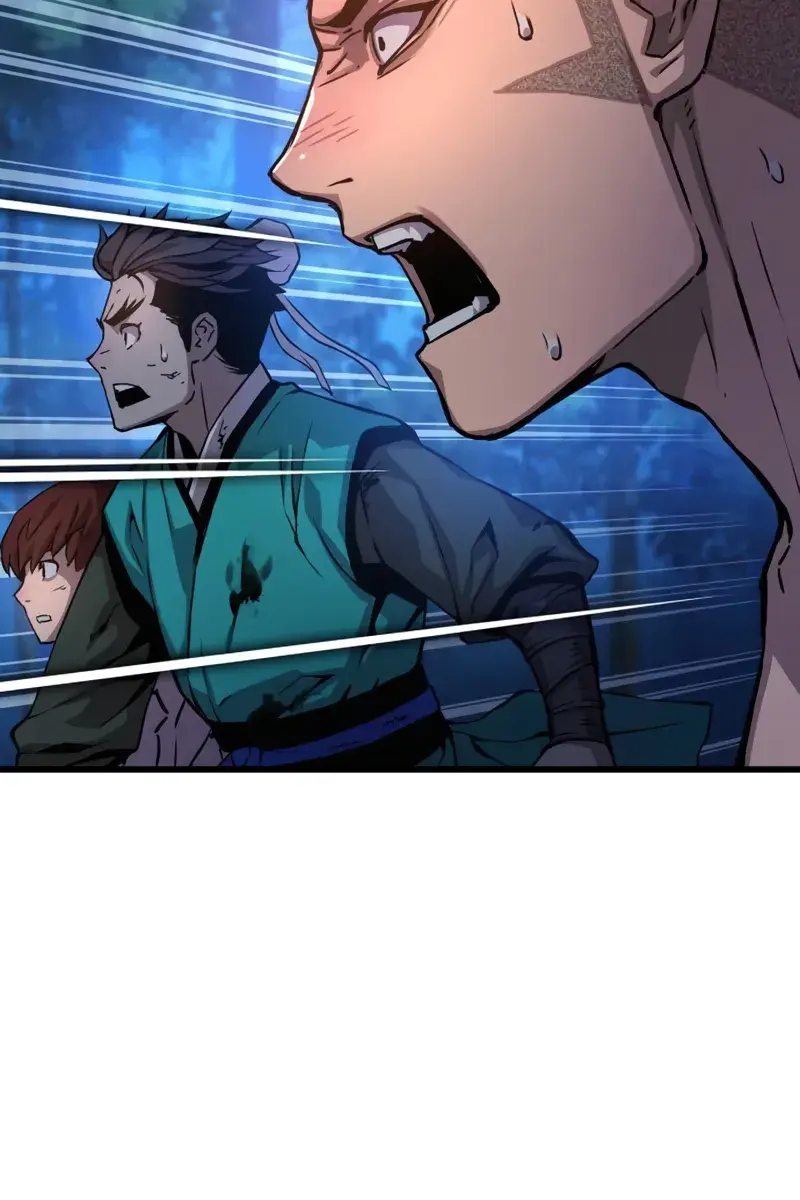 Myst, Might, Mayhem Chapter 52 Page 33