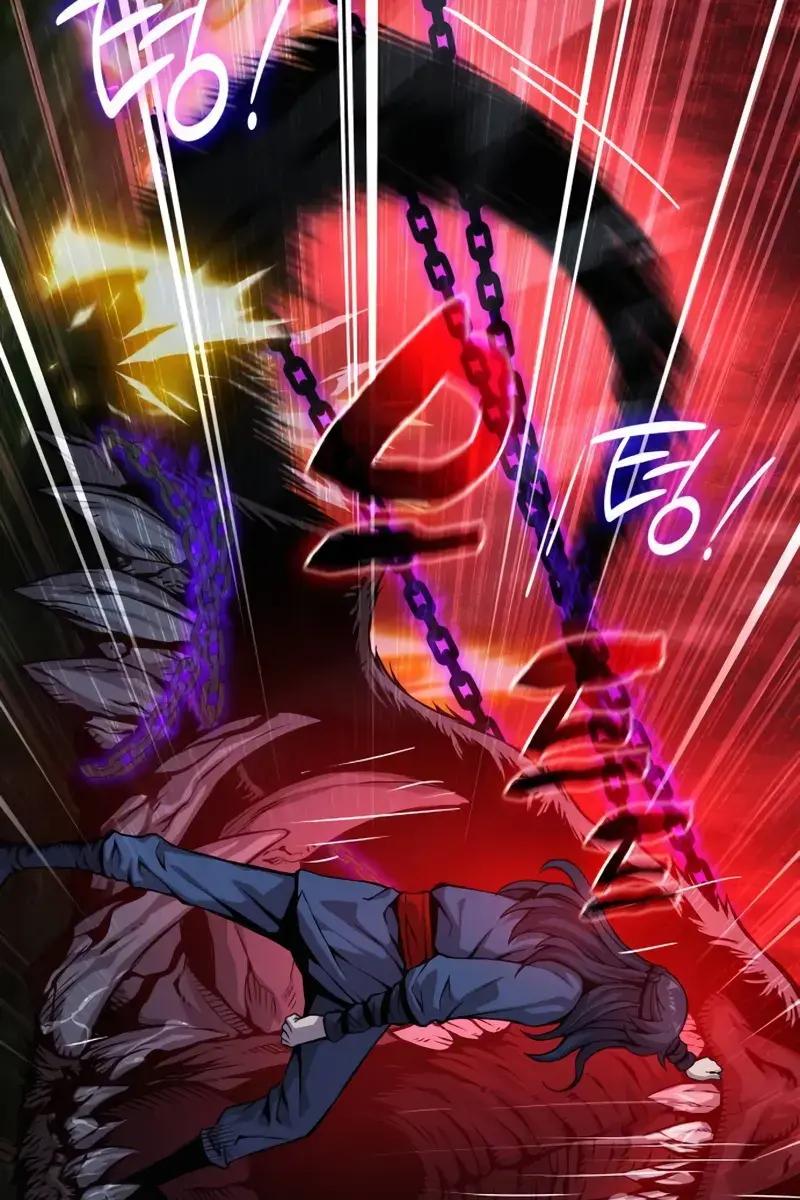 Myst, Might, Mayhem Chapter 52 Page 44