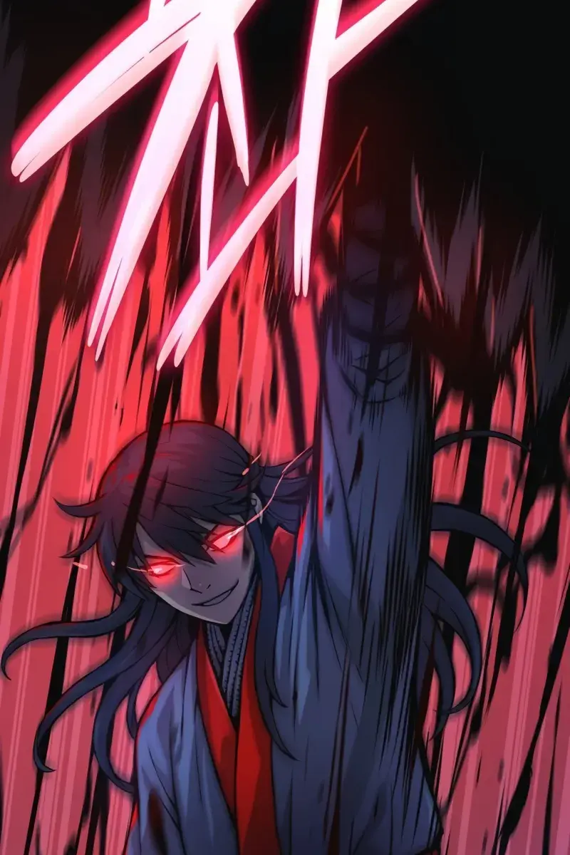 Myst, Might, Mayhem Chapter 52 Page 50