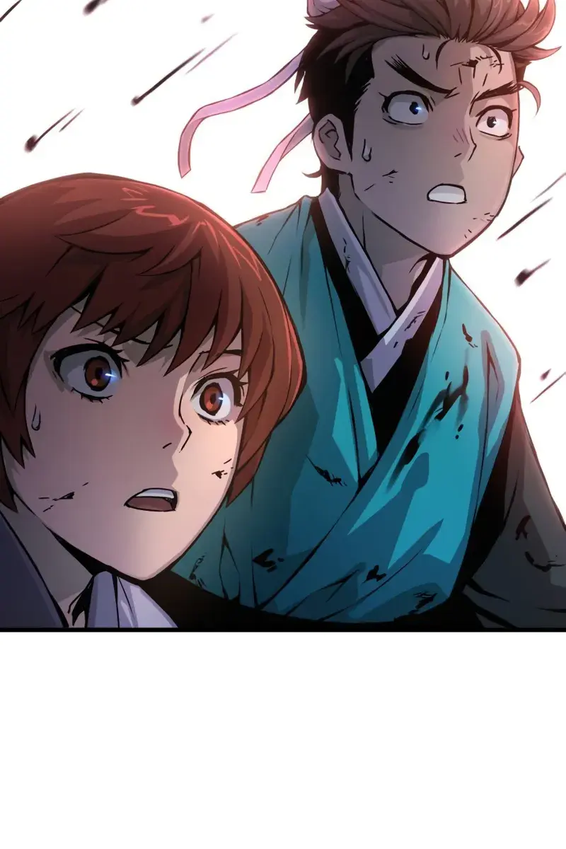 Myst, Might, Mayhem Chapter 52 Page 53