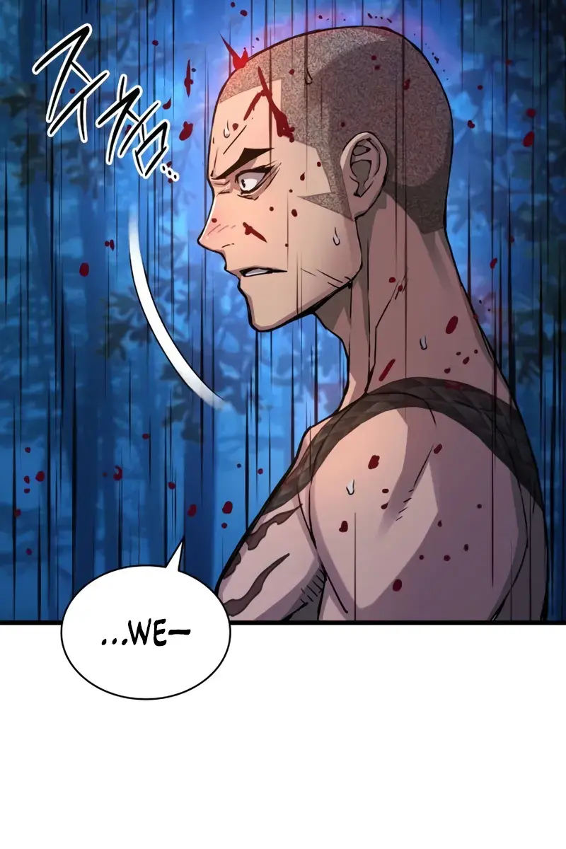 Myst, Might, Mayhem Chapter 52 Page 59