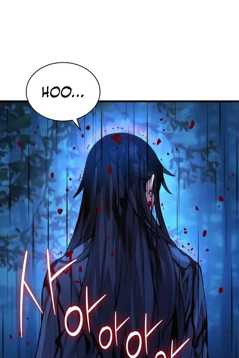 Myst, Might, Mayhem Chapter 52 Page 61