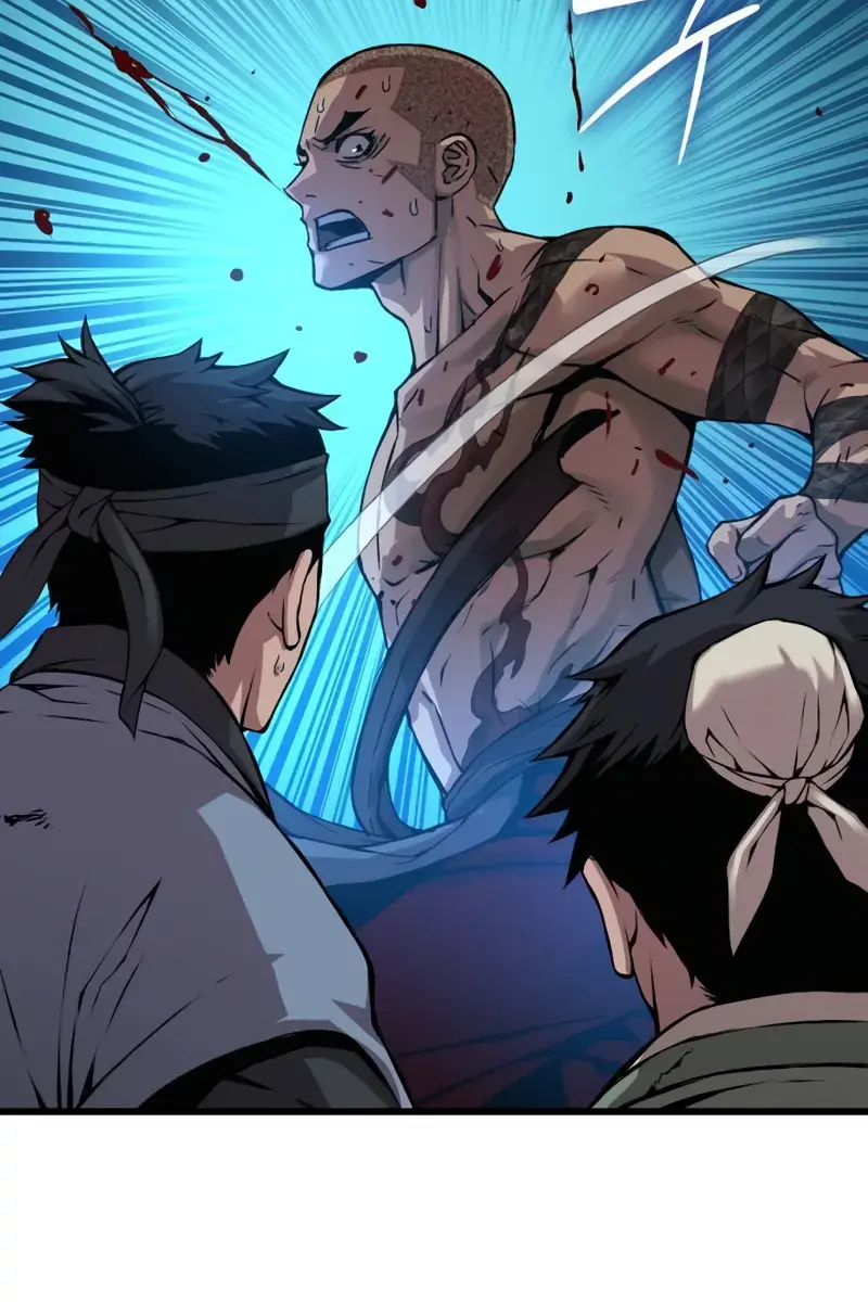 Myst, Might, Mayhem Chapter 52 Page 66