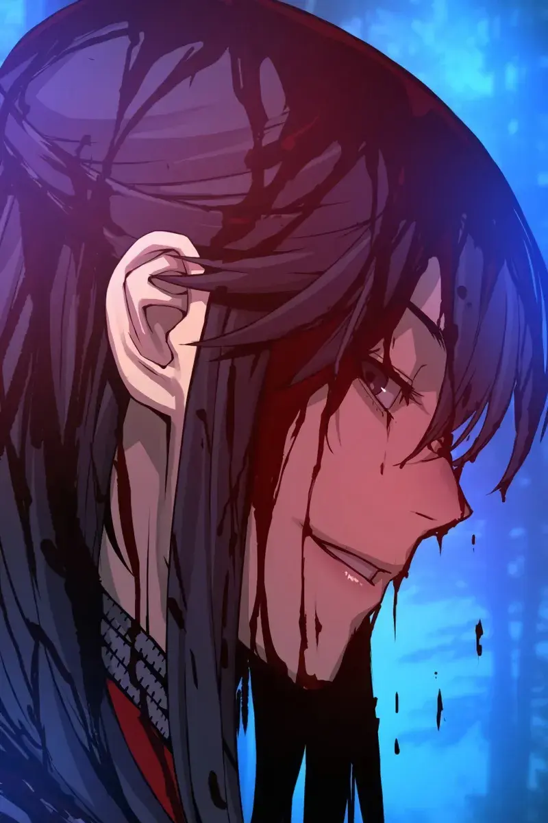 Myst, Might, Mayhem Chapter 52 Page 68