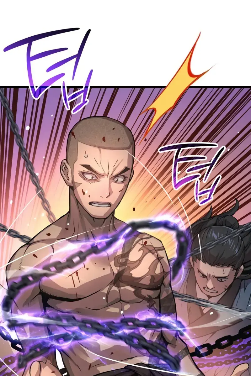 Myst, Might, Mayhem Chapter 52 Page 71