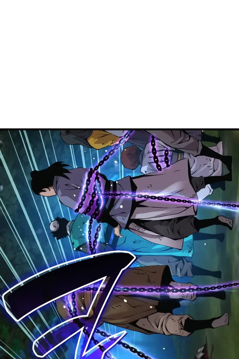 Myst, Might, Mayhem Chapter 52 Page 74