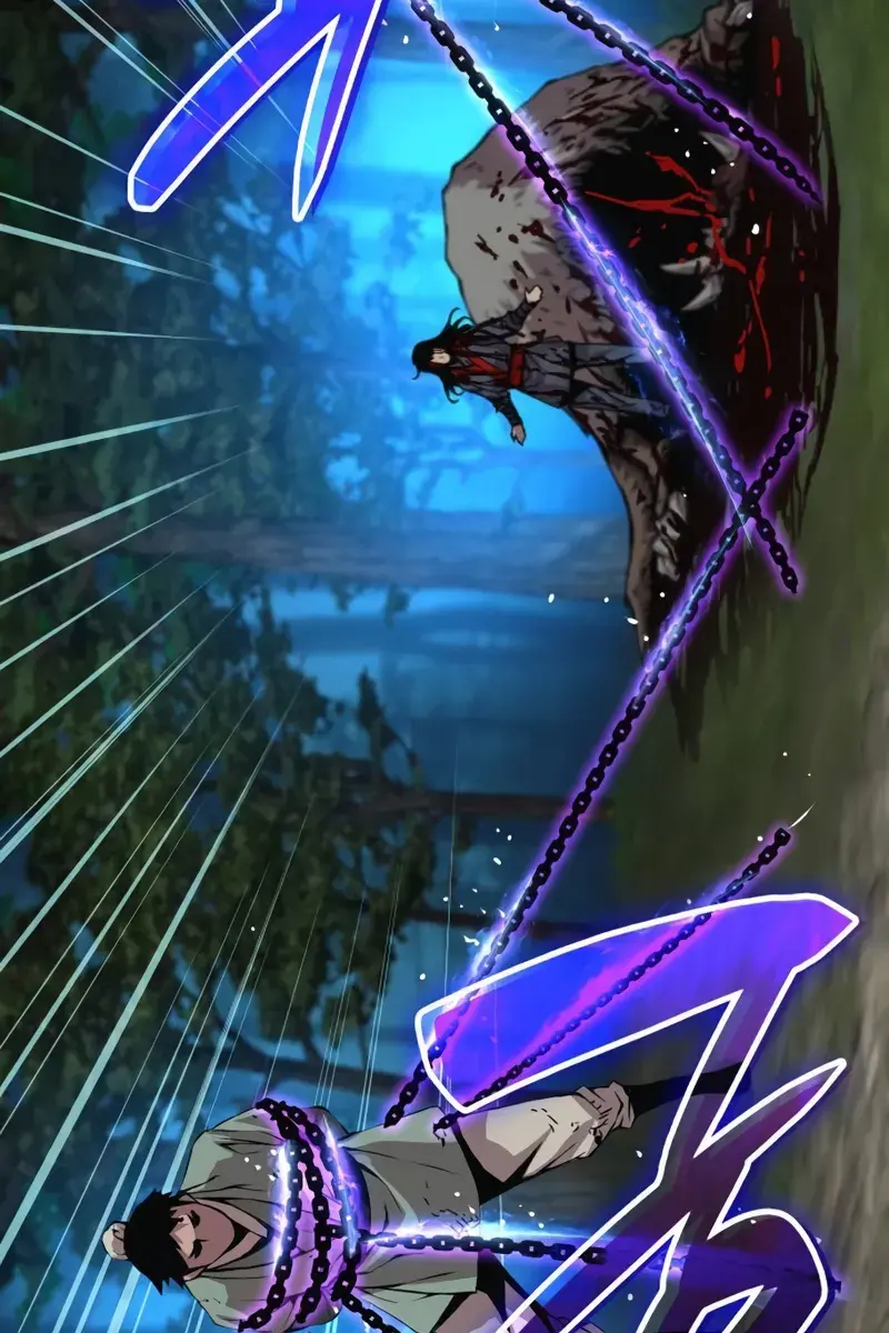 Myst, Might, Mayhem Chapter 52 Page 75