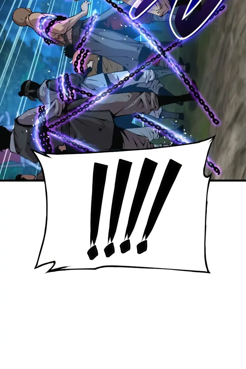 Myst, Might, Mayhem Chapter 52 Page 76