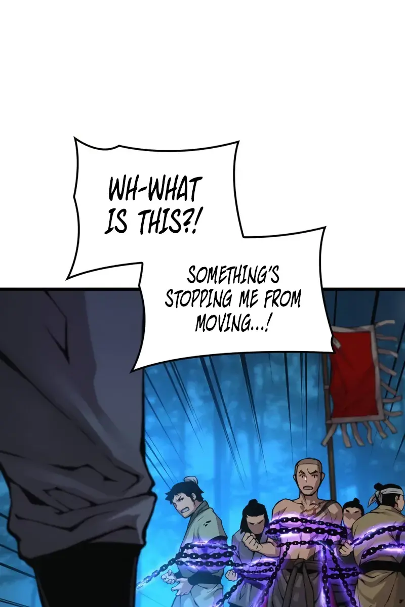 Myst, Might, Mayhem Chapter 52 Page 77