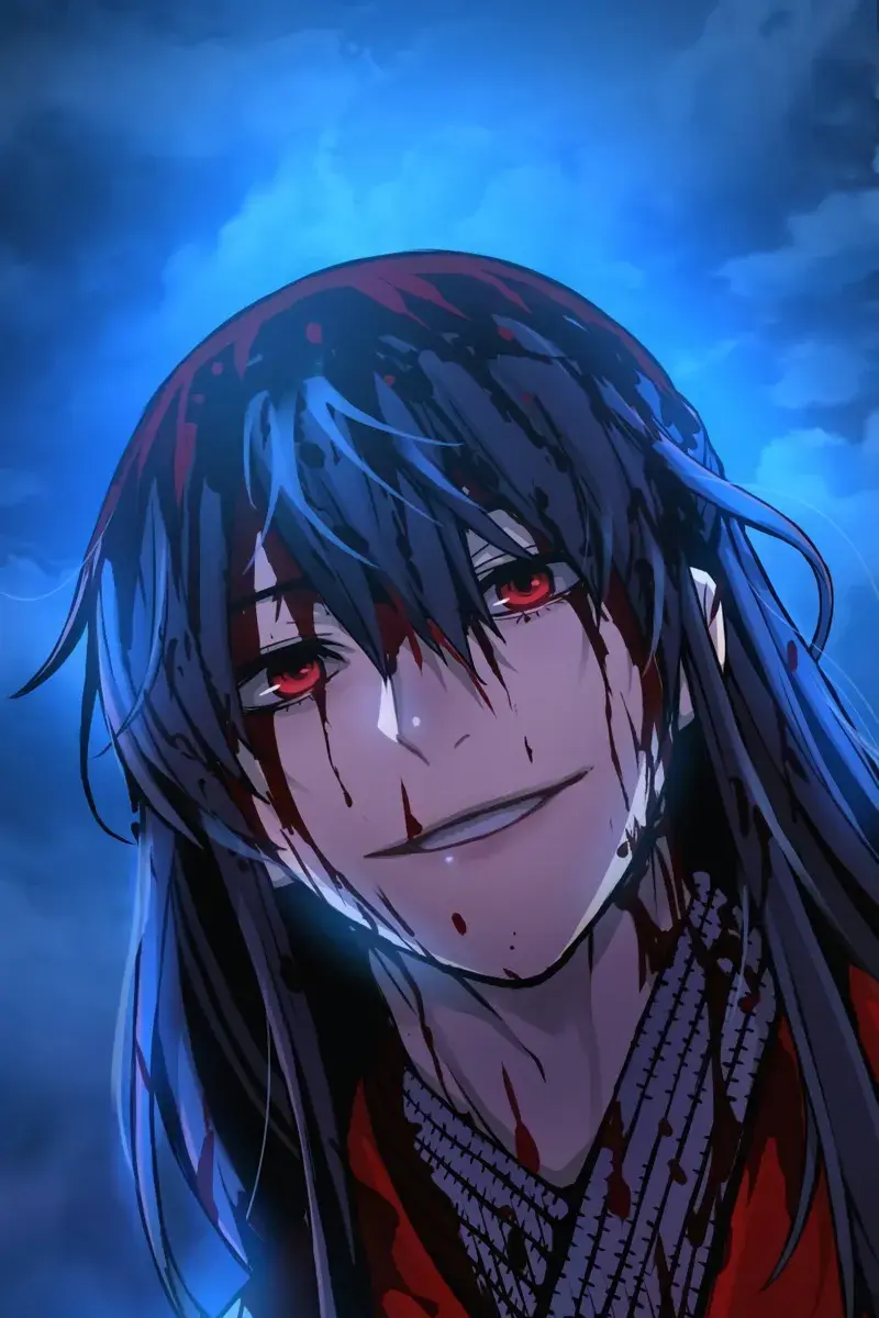 Myst, Might, Mayhem Chapter 52 Page 82