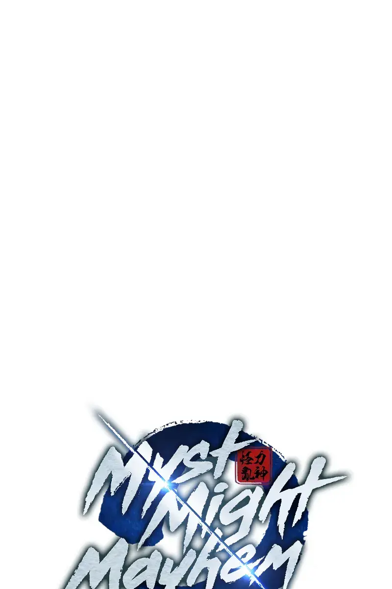 Myst, Might, Mayhem Chapter 52 Page 84