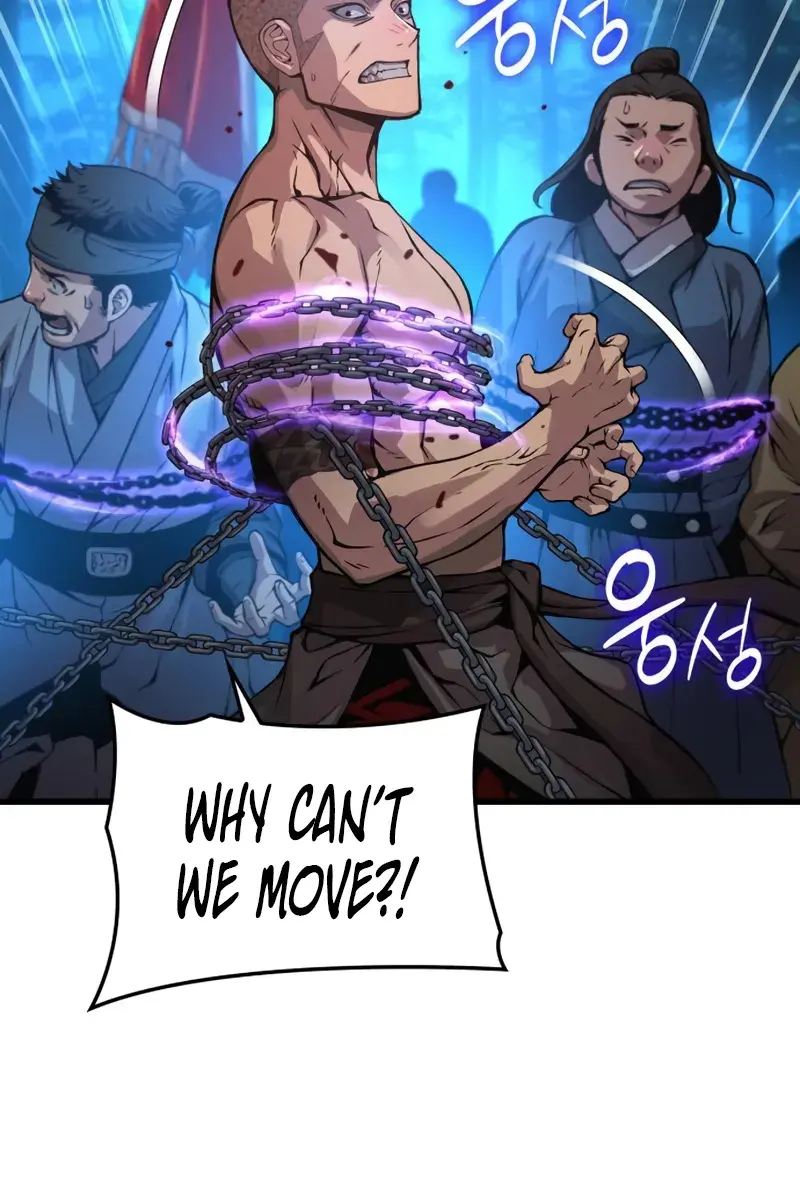Myst, Might, Mayhem Chapter 52 Page 88