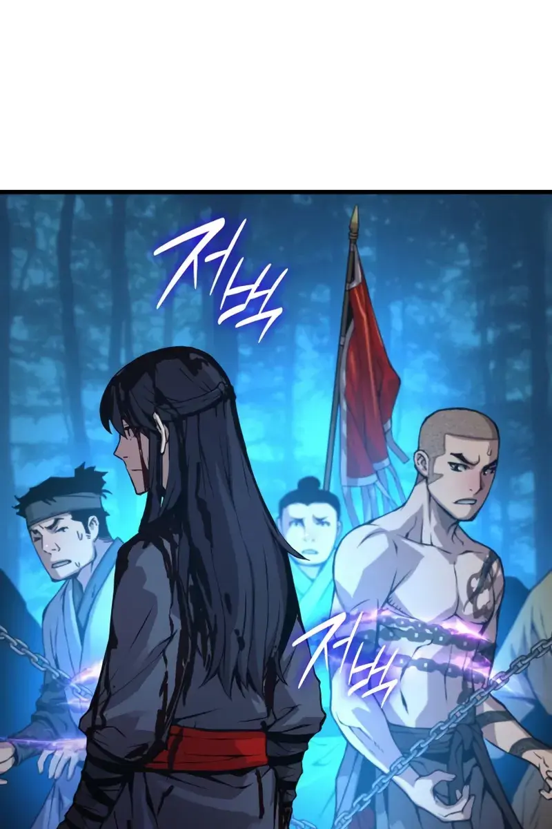 Myst, Might, Mayhem Chapter 52 Page 91