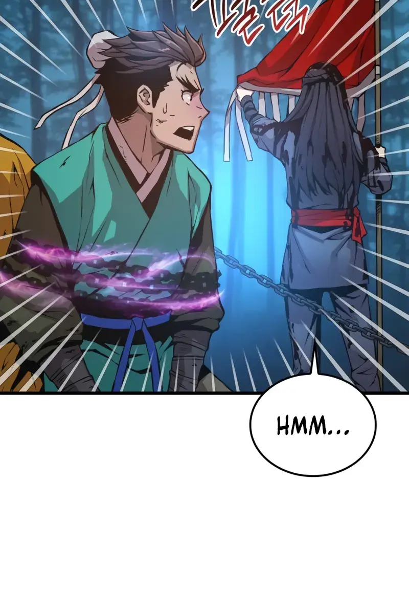 Myst, Might, Mayhem Chapter 52 Page 93