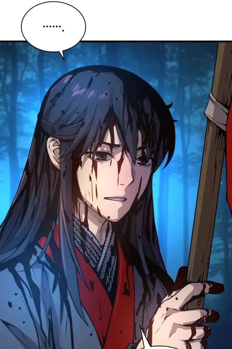 Myst, Might, Mayhem Chapter 52 Page 95