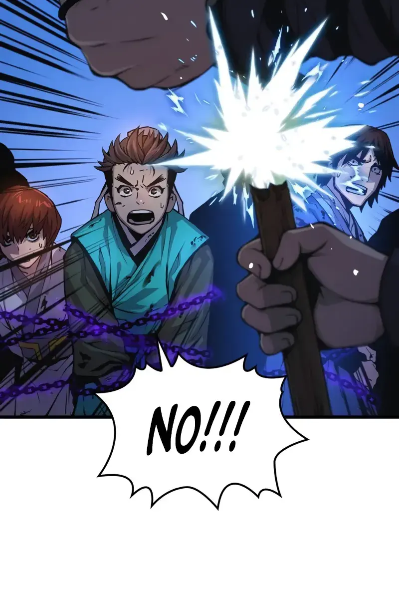 Myst, Might, Mayhem Chapter 52 Page 97