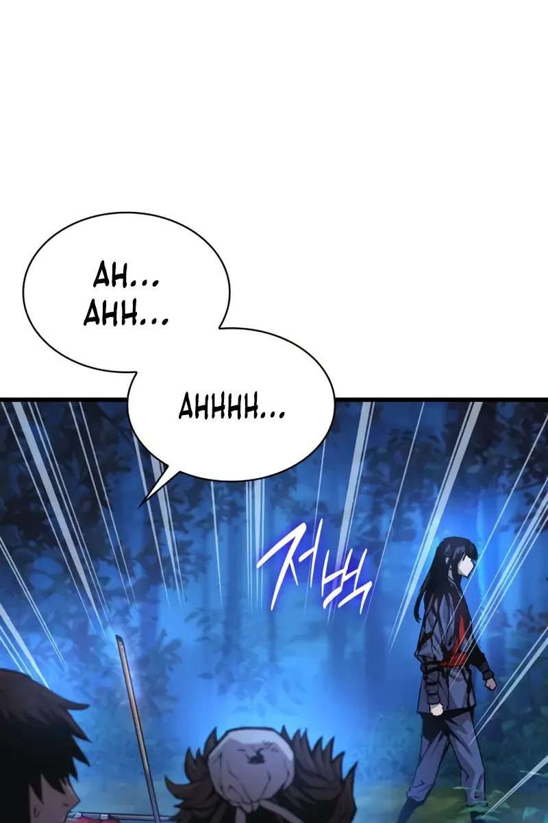 Myst, Might, Mayhem Chapter 52 Page 98