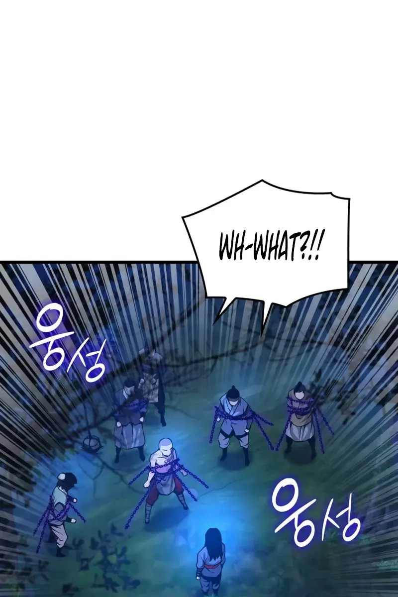 Myst, Might, Mayhem Chapter 52 Page 109