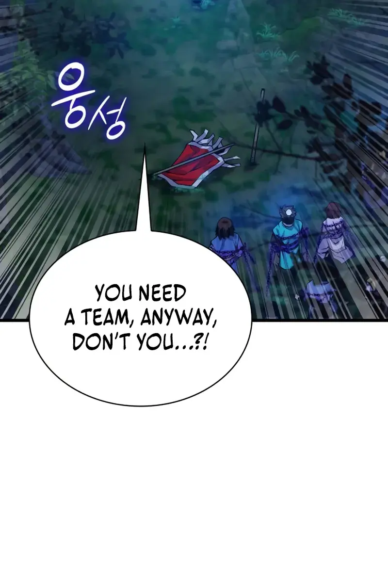 Myst, Might, Mayhem Chapter 52 Page 110