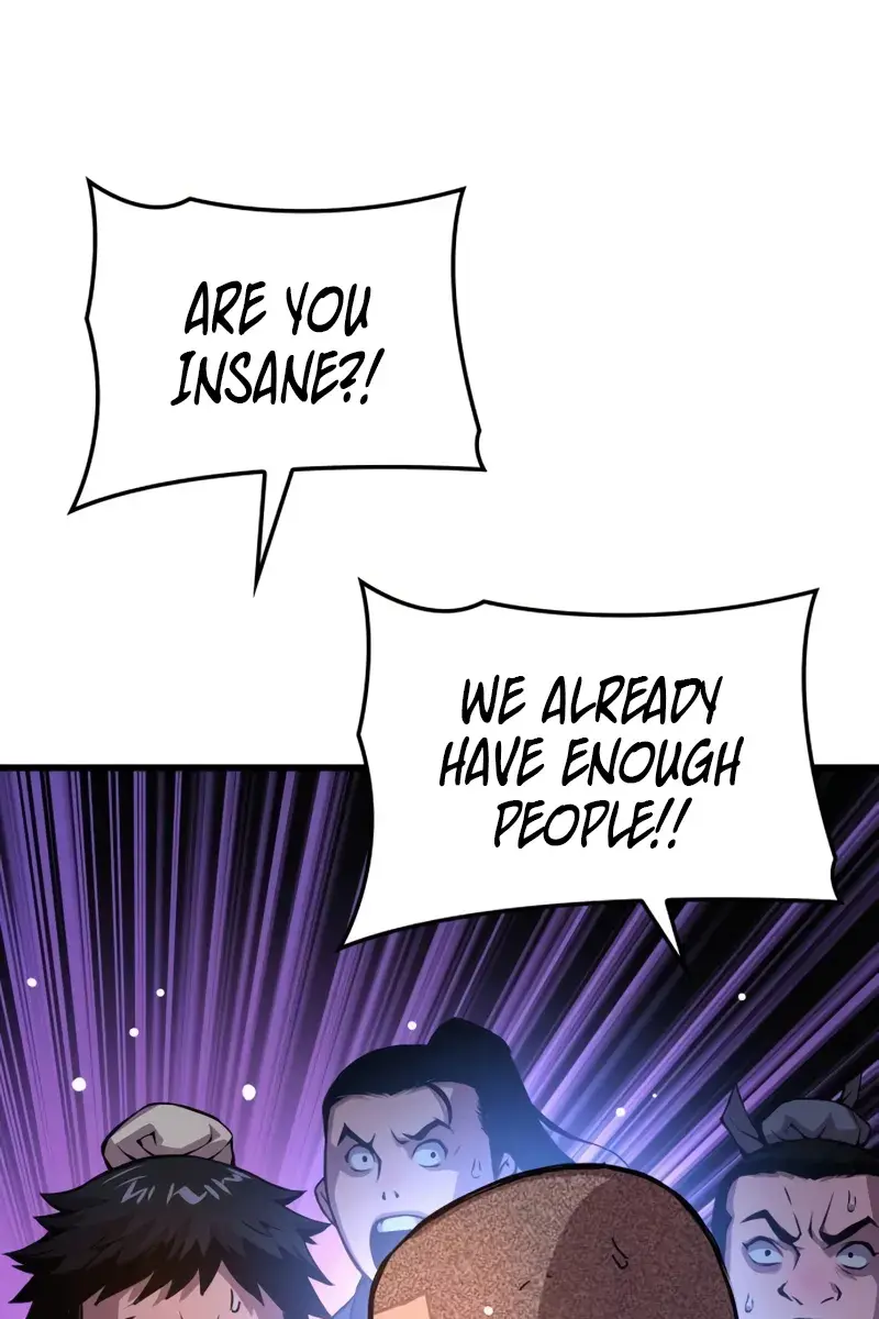 Myst, Might, Mayhem Chapter 52 Page 111